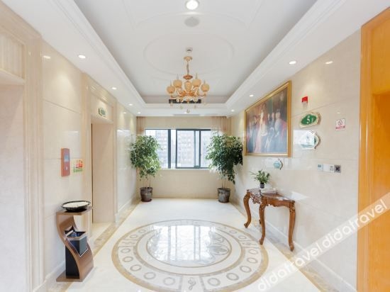 Vienna Hotel (Chengdu Airport Shuangliu Wanda)4