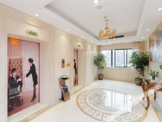 Vienna Hotel (Chengdu Airport Shuangliu Wanda) Vienna Hotel (Chengdu Airport Shuangliu Wanda)
