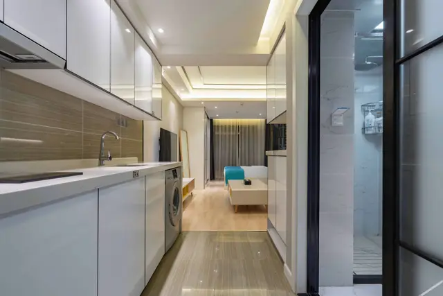 Business Double Room