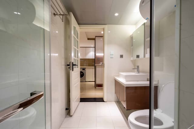 Business Suite - 2-Bedroom