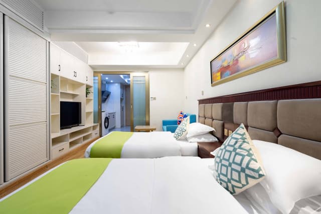 Superior Room (2 beds)