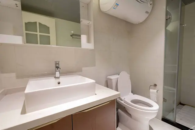 Business Suite - 2-Bedroom