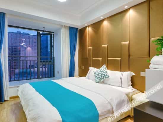 Waifiden Hotel (Chengdu Financial City Exhibition Center) Waifiden Hotel (Chengdu Financial City Exhibition Center)