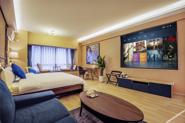 Boutique Double Room