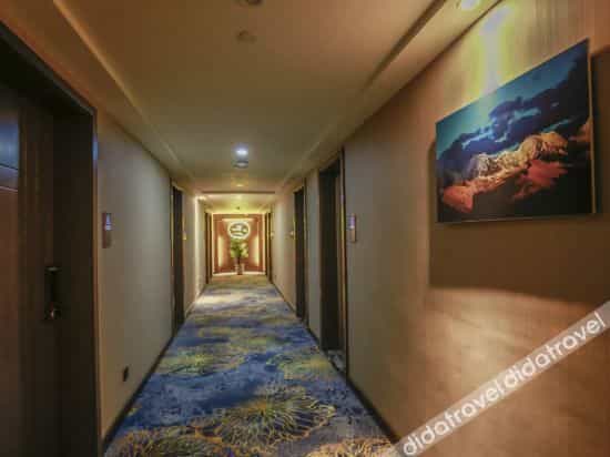 Dongchun Beiyun Hotel (Subway station, South Zhaojue Temple Road, Chengdu) Dongchun Beiyun Hotel (Subway station, South Zhaojue Temple Road, Chengdu)