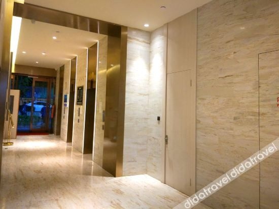 Dongchun Beiyun Hotel (Subway station, South Zhaojue Temple Road, Chengdu)4