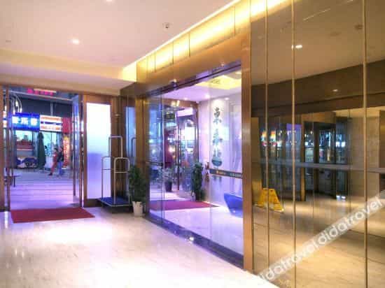 Dongchun Beiyun Hotel (Subway station, South Zhaojue Temple Road, Chengdu) Dongchun Beiyun Hotel (Subway station, South Zhaojue Temple Road, Chengdu)
