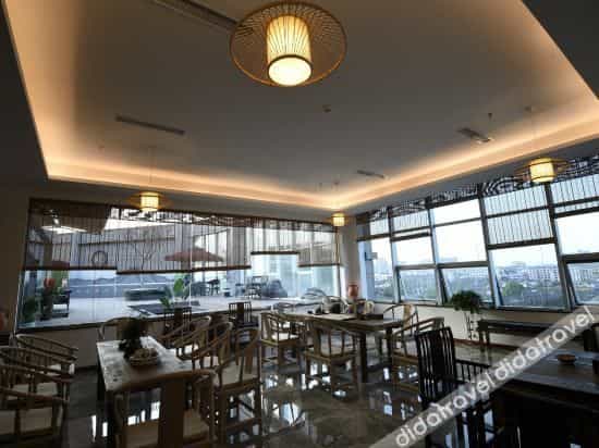 Wenjun Guli Impression Hotel Wenjun Guli Impression Hotel