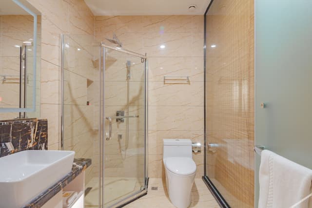 Guestroom - Double Occupancy (Double Bed)