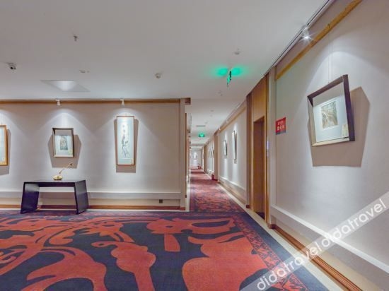 Wenjun Guli Impression Hotel3