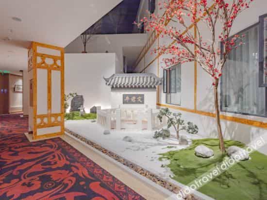 Wenjun Guli Impression Hotel Wenjun Guli Impression Hotel