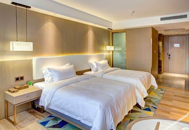 Deluxe Room (2 beds)