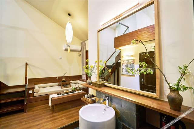 Guestroom (Double Bed)