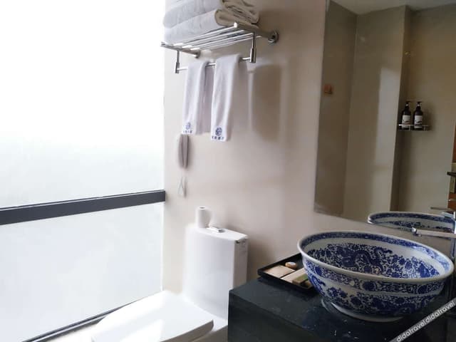 Boutique Room