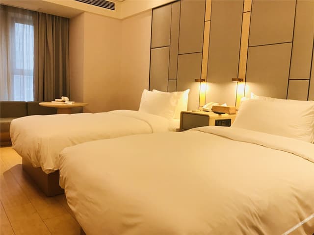 Guestroom (2 Beds)