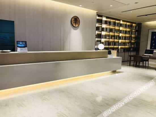 JI Hotel (Chengdu Zhaojuesi Subway Station) JI Hotel (Chengdu Zhaojuesi Subway Station)