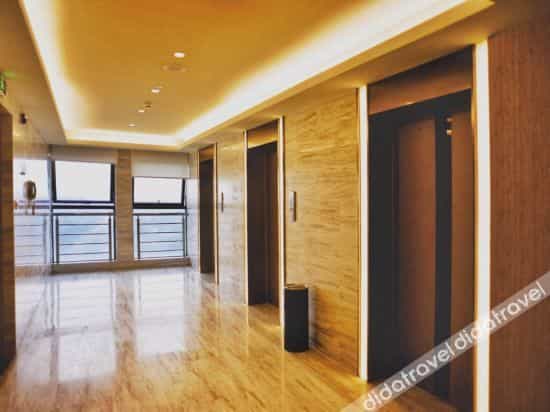 JI Hotel (Chengdu Zhaojuesi Subway Station) JI Hotel (Chengdu Zhaojuesi Subway Station)