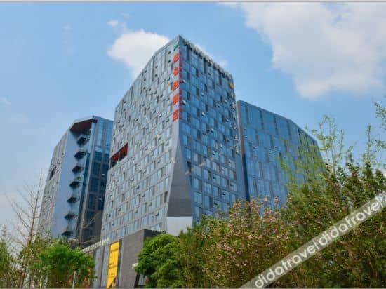 Vienna Hotel Chengdu Jewelry Center Jinzhou Road Subway Station Vienna Hotel Chengdu Jewelry Center Jinzhou Road Subway Station