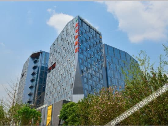 Vienna Hotel Chengdu Jewelry Center Jinzhou Road Subway Station Vienna Hotel Chengdu Jewelry Center Jinzhou Road Subway Station