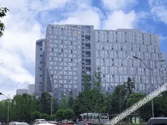 Vienna Hotel Chengdu Jewelry Center Jinzhou Road Subway Station Vienna Hotel Chengdu Jewelry Center Jinzhou Road Subway Station
