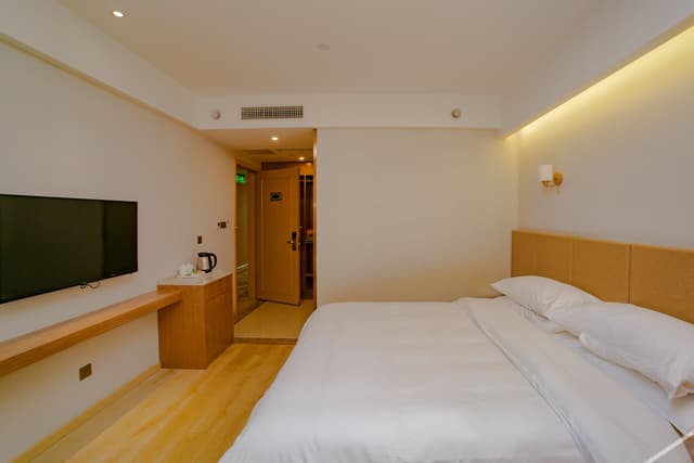 Superior Double Room (No Window)