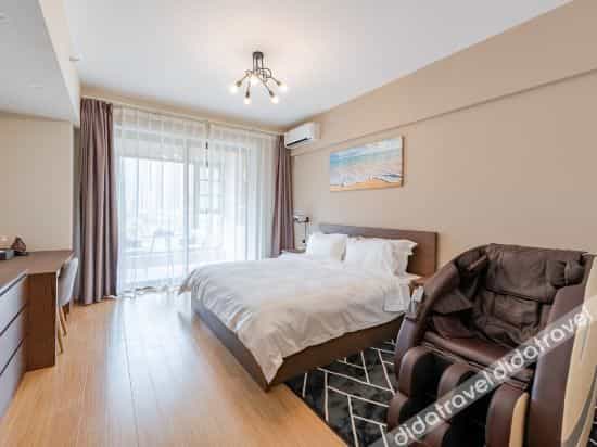Xingyi Apartment Hotel (Chengdu East Railway Station Greenland 468 Concept) Xingyi Apartment Hotel (Chengdu East Railway Station Greenland 468 Concept)