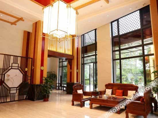 Qiongzhou Impression Hotel Qiongzhou Impression Hotel