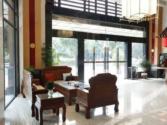 Qiongzhou Impression Hotel Qiongzhou Impression Hotel