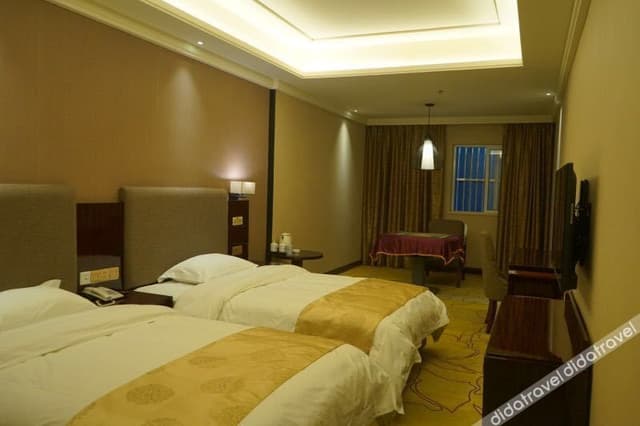 Executive Room (2 beds)