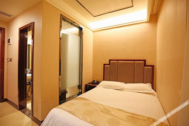 Discount Room