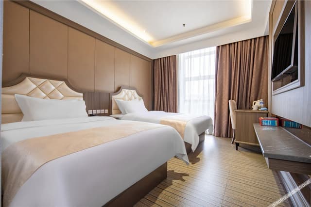 Deluxe Room (2 beds)