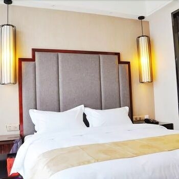 Jiadeli Hotel4