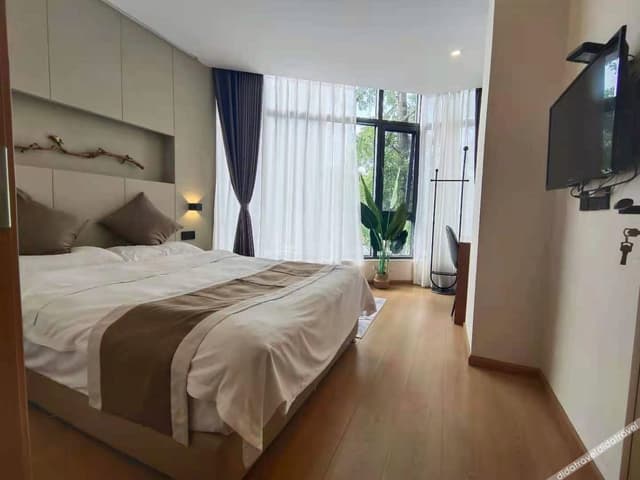 Sunshine Family Friendly Suite