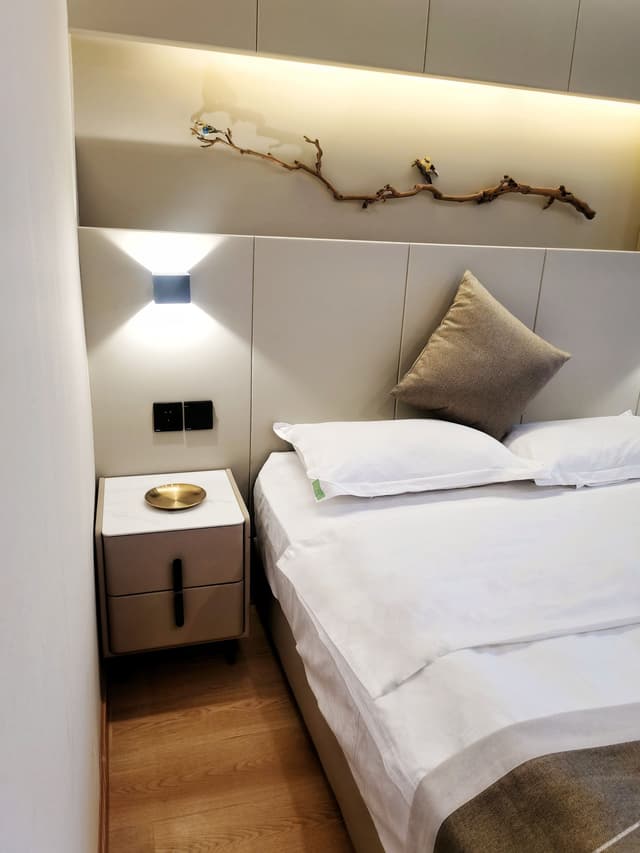 Sunshine Family Friendly Suite
