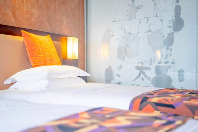 Superior Room (2 beds)