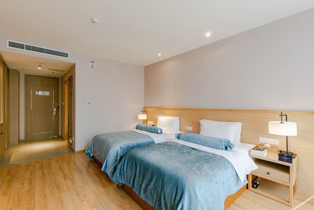 Superior Room (2 Beds)