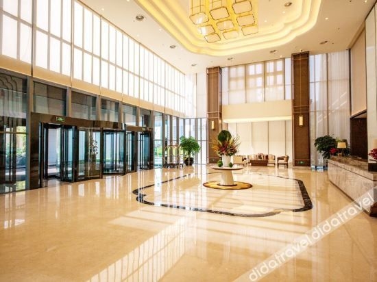 Jiaozi International Hotel3