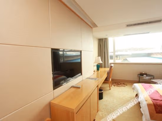Executive Standard Room