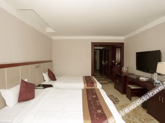 Basic Standard Room