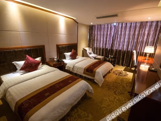 Executive Standard Room