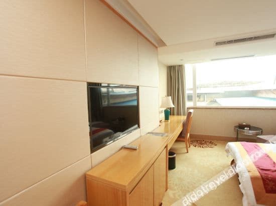 Executive Single Room