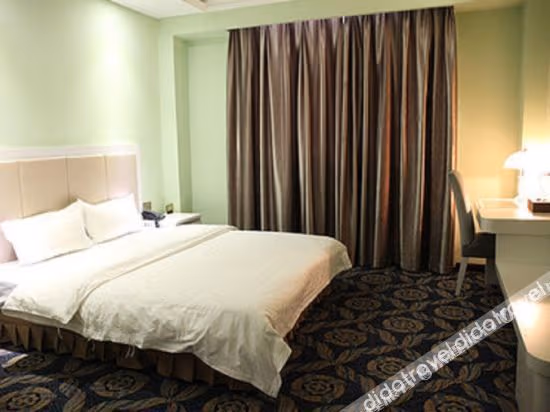 Cozy Single Room