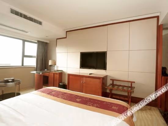 Executive Single Room