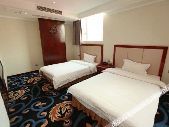 Basic Standard Room