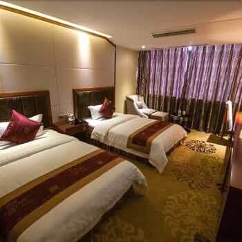 Longxiang Hotel Longxiang Hotel