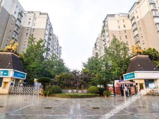 Nuoding Shanju Hotel2