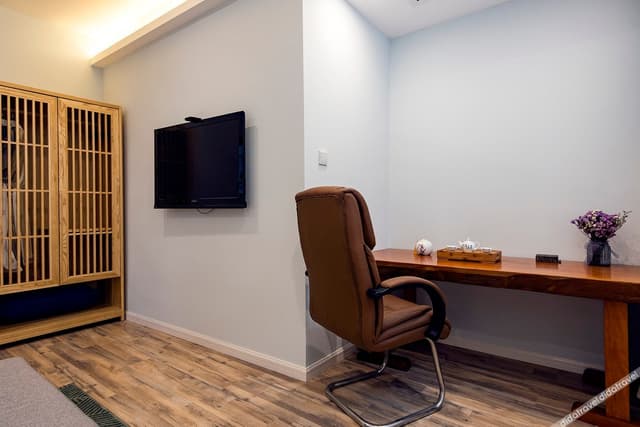 Guestroom - Double Occupancy