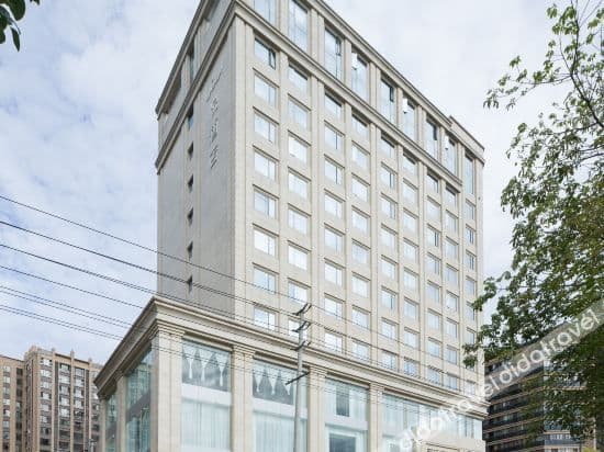 Xinjin Minyoun Lia! by Minyoun Yue Hotel Xinjin Minyoun Lia! by Minyoun Yue Hotel