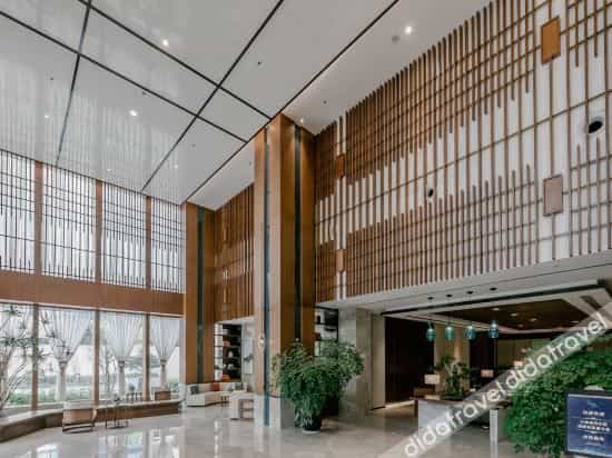 Xinjin Minyoun Lia! by Minyoun Yue Hotel Xinjin Minyoun Lia! by Minyoun Yue Hotel
