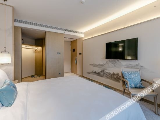 Xinjin Minyoun Lia! by Minyoun Yue Hotel1